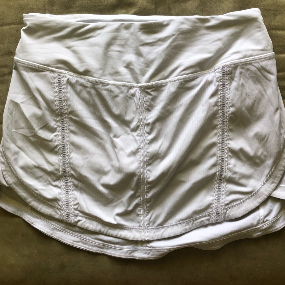 Lululemon skirt